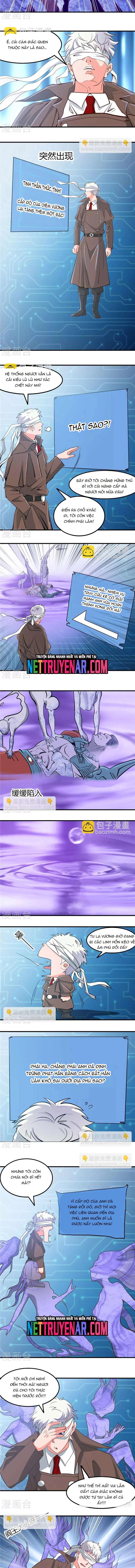 Địa Ngục Này Ta Mở Ra Đấy: Chapter 325