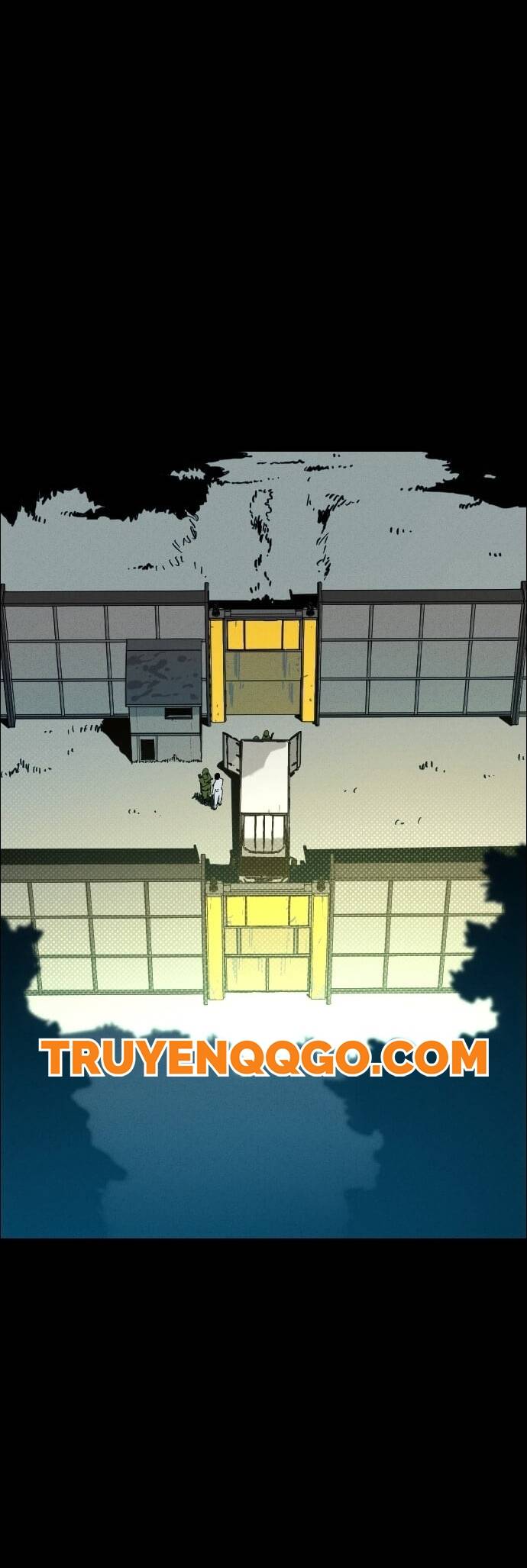 Dịch Vụ Tang Lễ Cho Xác Sống: Chapter 10