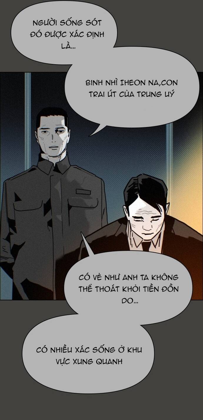 Dịch Vụ Tang Lễ Cho Xác Sống: Chapter 10