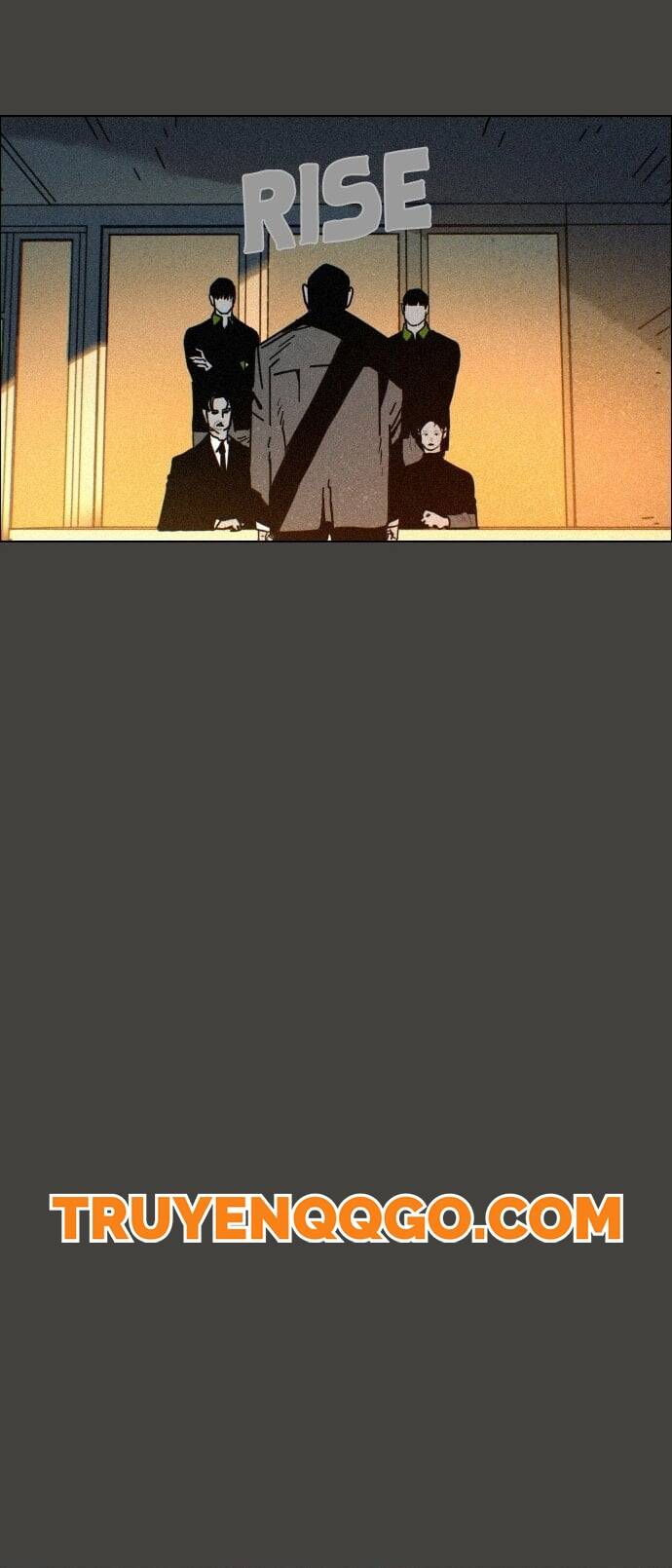 Dịch Vụ Tang Lễ Cho Xác Sống: Chapter 10