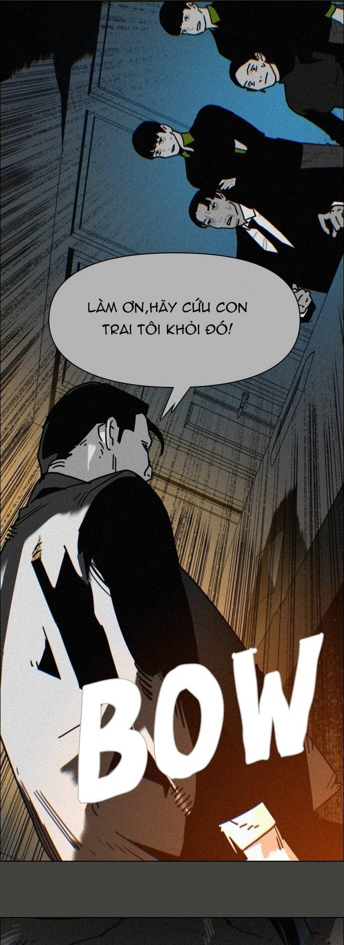 Dịch Vụ Tang Lễ Cho Xác Sống: Chapter 10