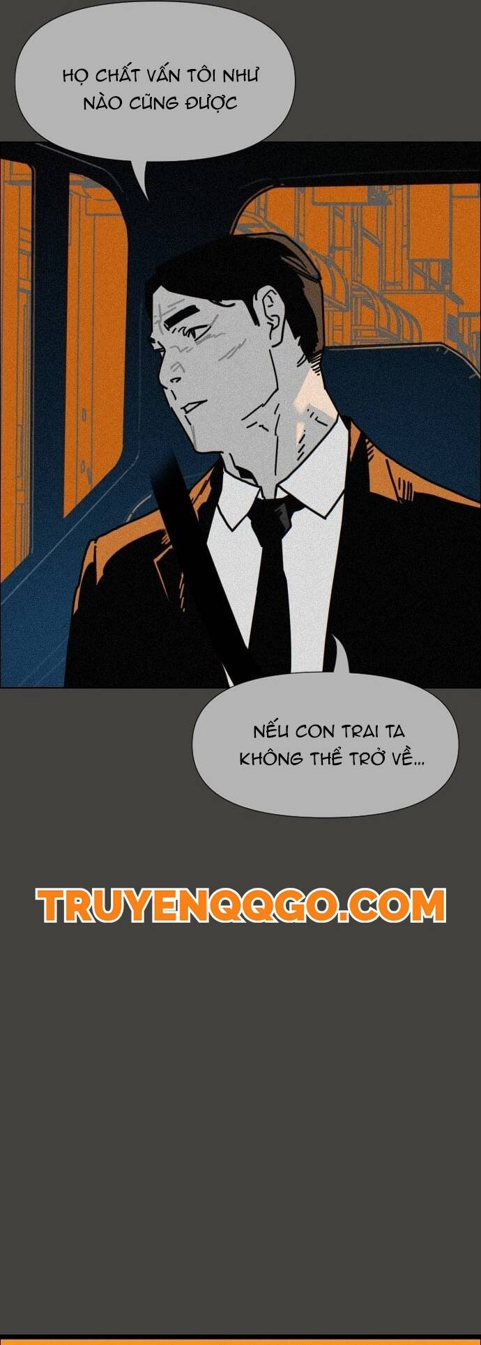 Dịch Vụ Tang Lễ Cho Xác Sống: Chapter 10