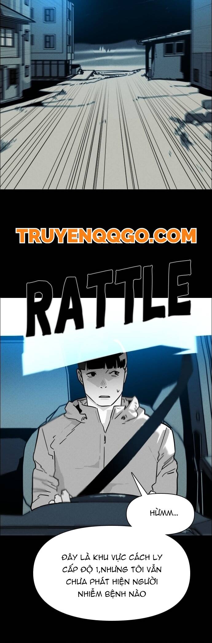 Dịch Vụ Tang Lễ Cho Xác Sống: Chapter 10