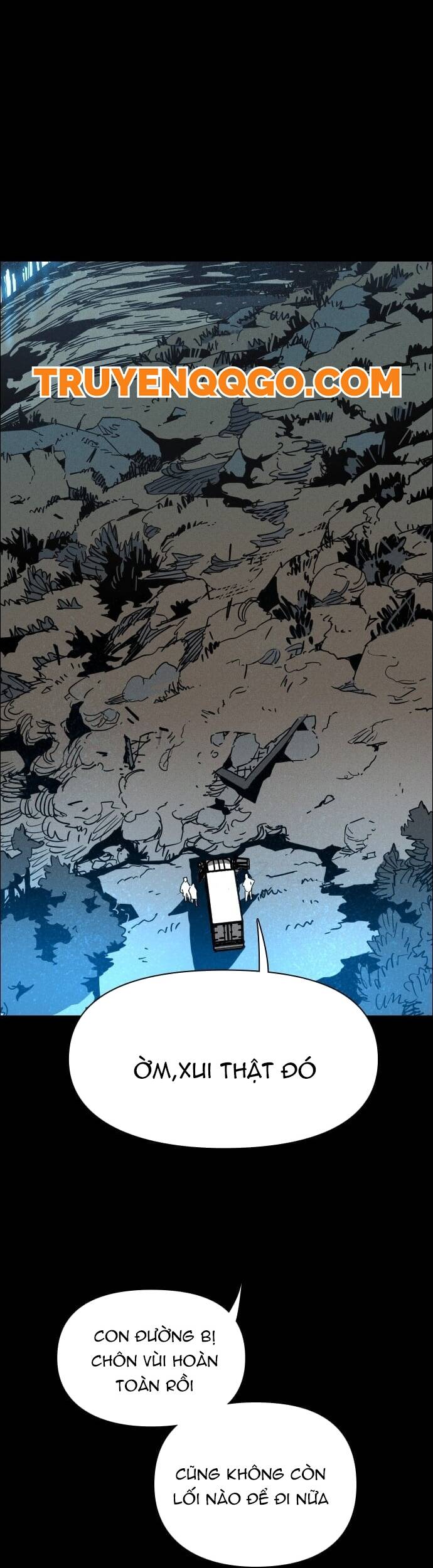 Dịch Vụ Tang Lễ Cho Xác Sống: Chapter 10