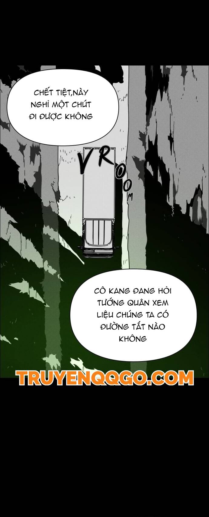 Dịch Vụ Tang Lễ Cho Xác Sống: Chapter 10