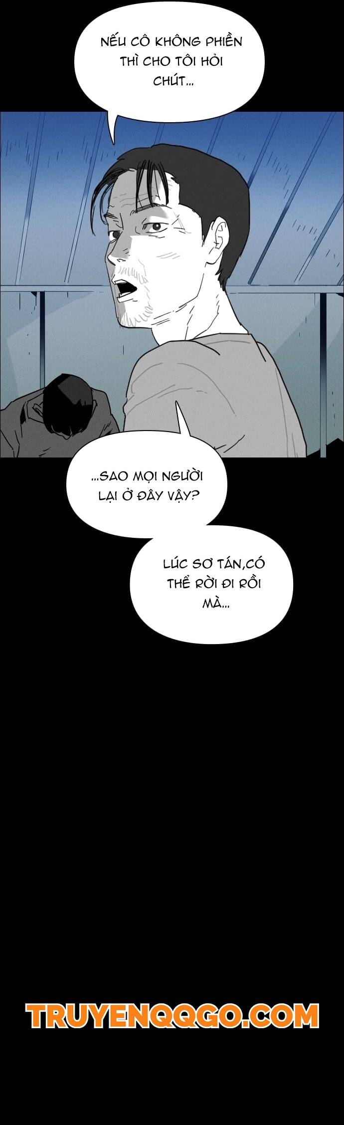 Dịch Vụ Tang Lễ Cho Xác Sống: Chapter 10
