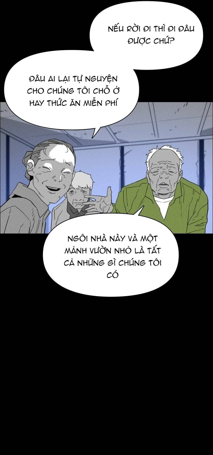 Dịch Vụ Tang Lễ Cho Xác Sống: Chapter 10