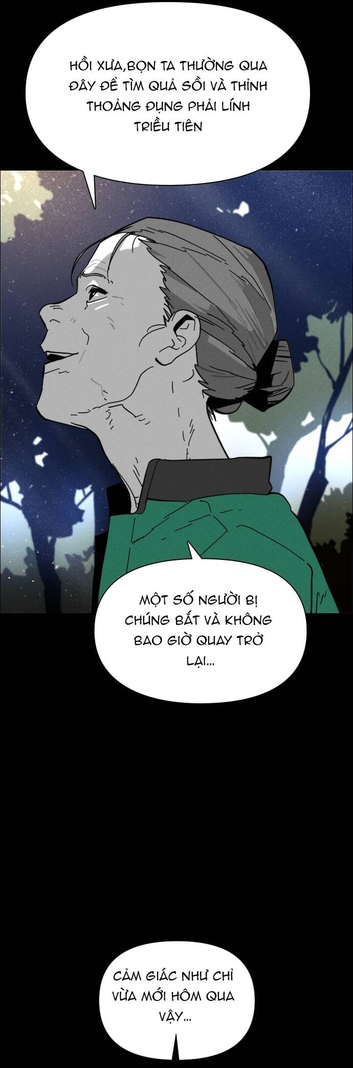 Dịch Vụ Tang Lễ Cho Xác Sống: Chapter 10