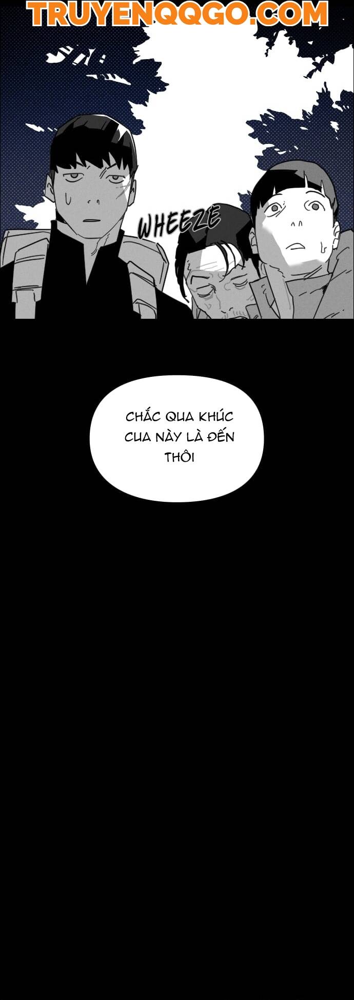 Dịch Vụ Tang Lễ Cho Xác Sống: Chapter 10