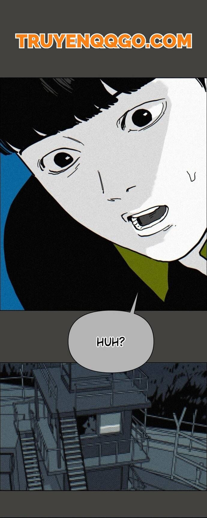 Dịch Vụ Tang Lễ Cho Xác Sống: Chapter 10