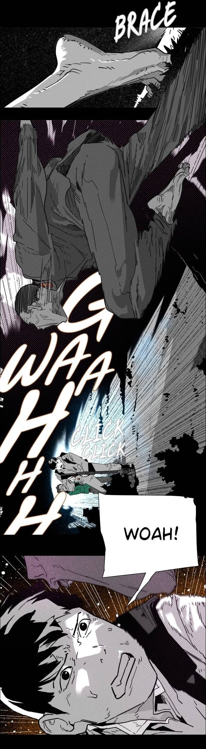 Dịch Vụ Tang Lễ Cho Xác Sống: Chapter 11