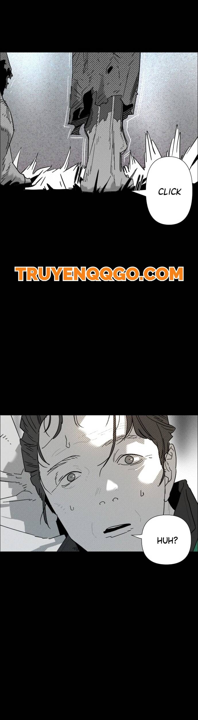 Dịch Vụ Tang Lễ Cho Xác Sống: Chapter 11