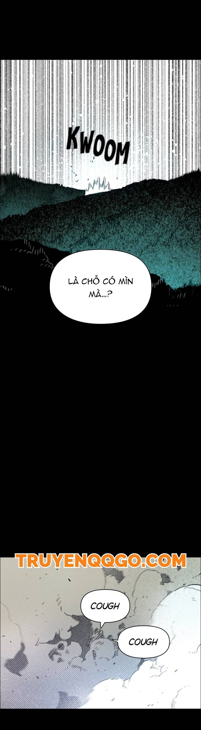 Dịch Vụ Tang Lễ Cho Xác Sống: Chapter 11