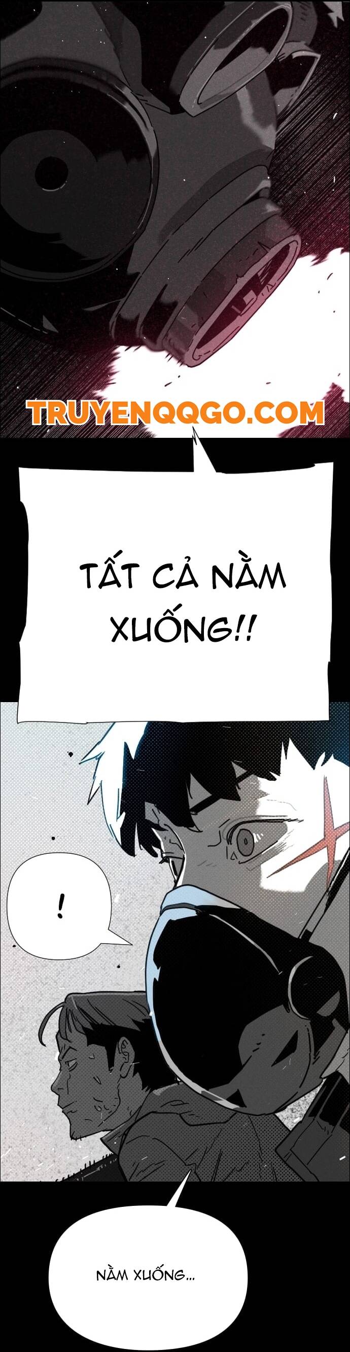 Dịch Vụ Tang Lễ Cho Xác Sống: Chapter 11