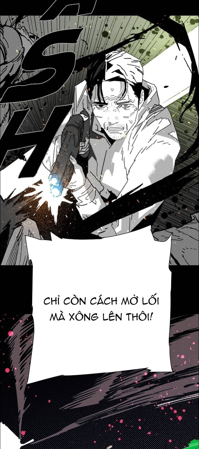 Dịch Vụ Tang Lễ Cho Xác Sống: Chapter 11