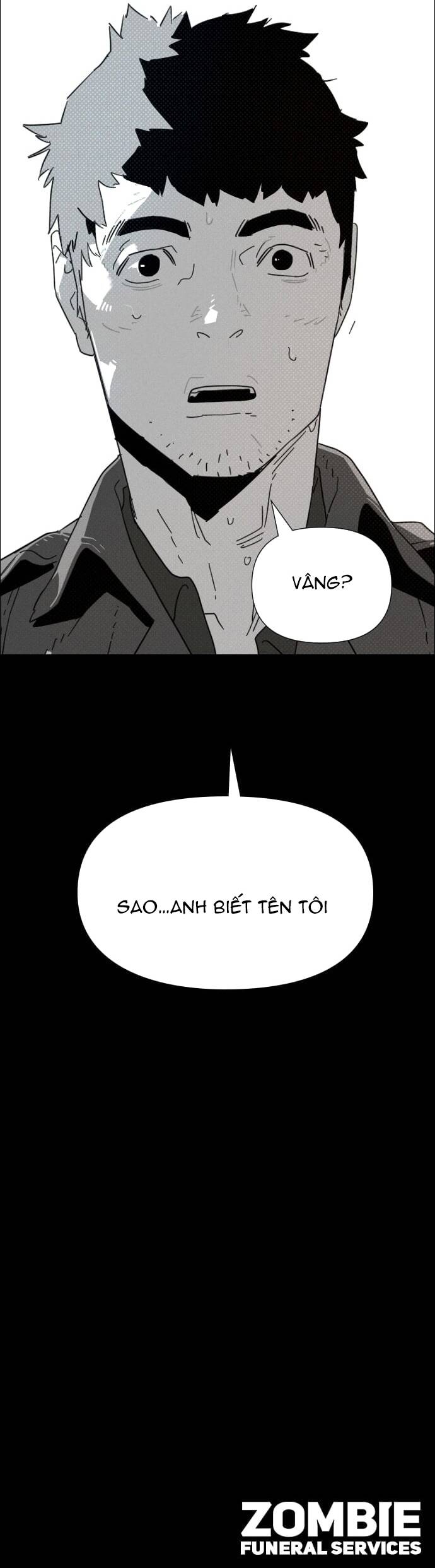 Dịch Vụ Tang Lễ Cho Xác Sống: Chapter 11