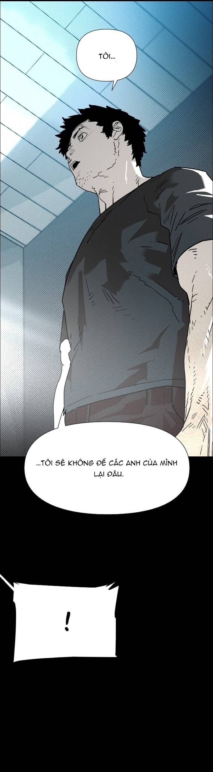 Dịch Vụ Tang Lễ Cho Xác Sống: Chapter 12