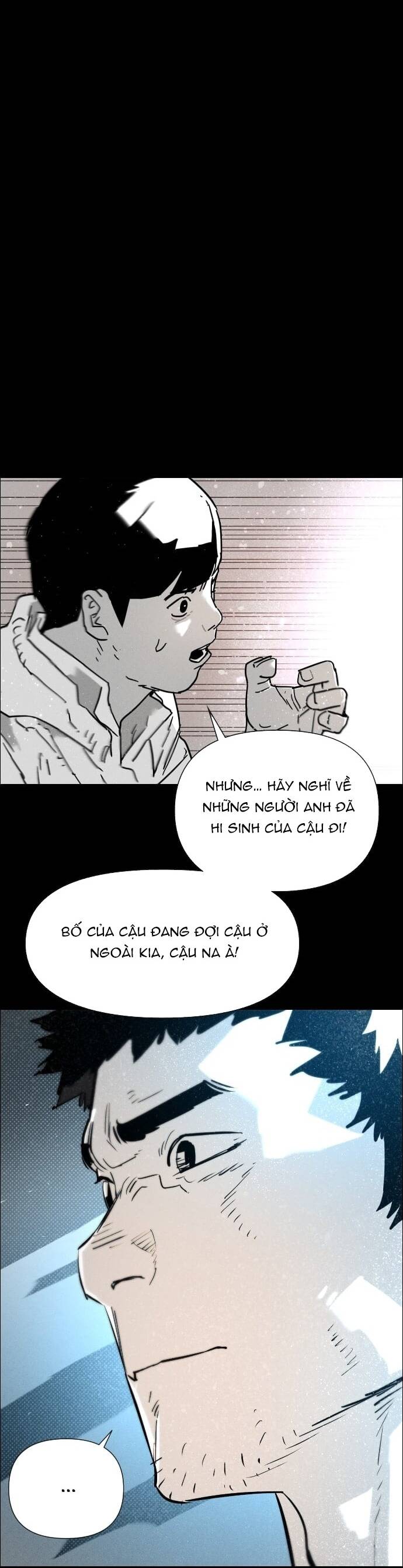 Dịch Vụ Tang Lễ Cho Xác Sống: Chapter 12