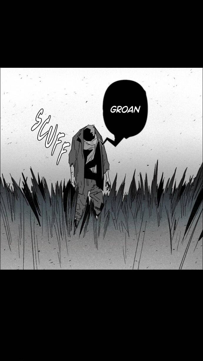 Dịch Vụ Tang Lễ Cho Xác Sống: Chapter 12