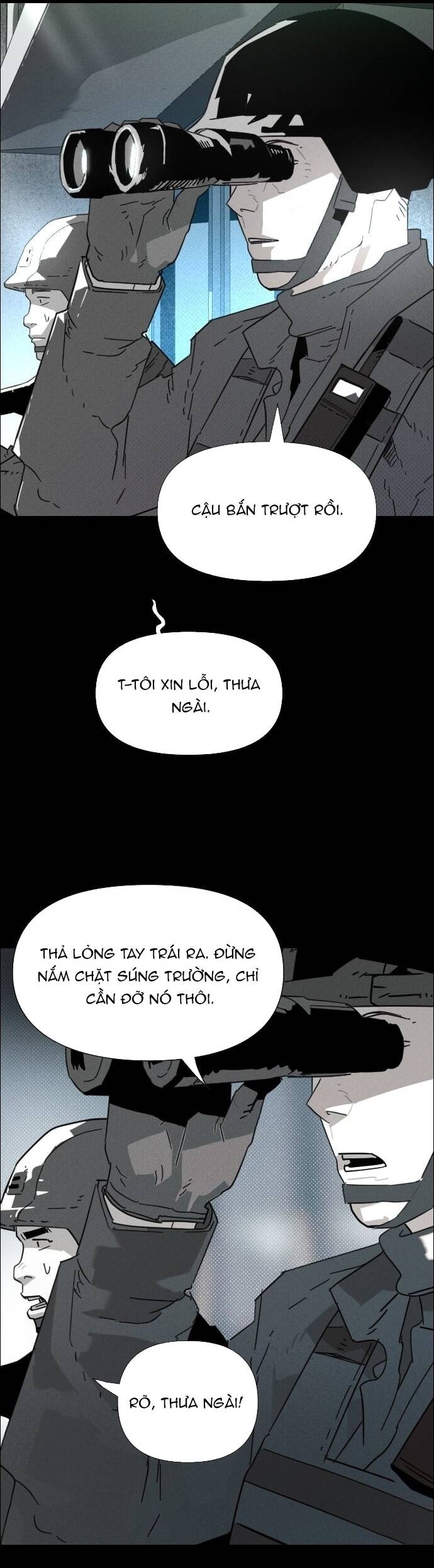 Dịch Vụ Tang Lễ Cho Xác Sống: Chapter 12