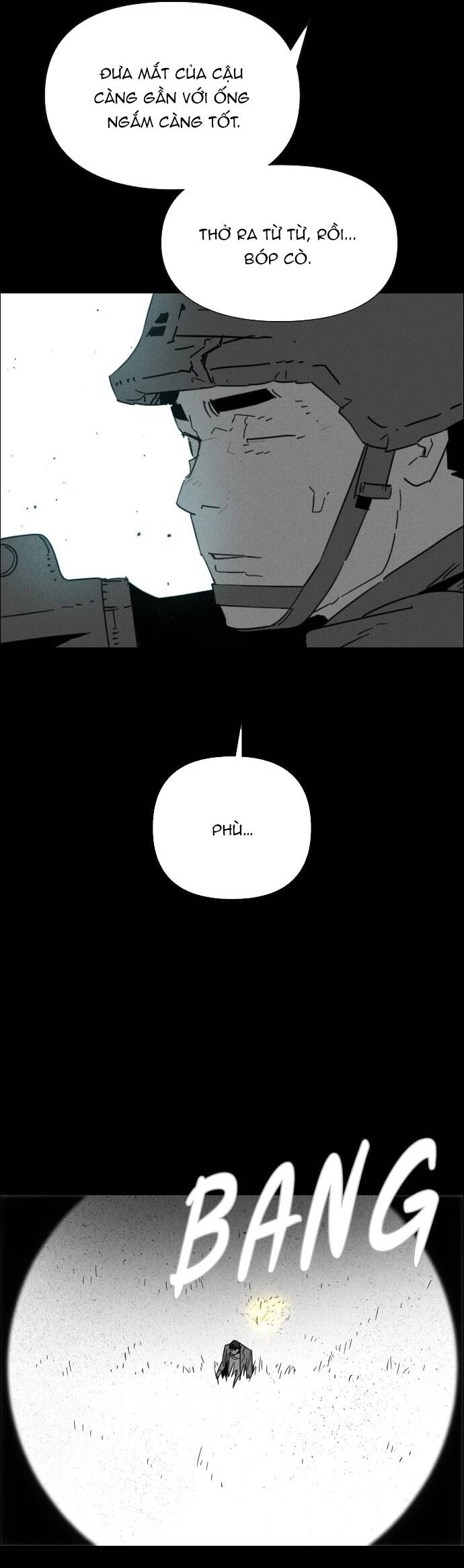 Dịch Vụ Tang Lễ Cho Xác Sống: Chapter 12