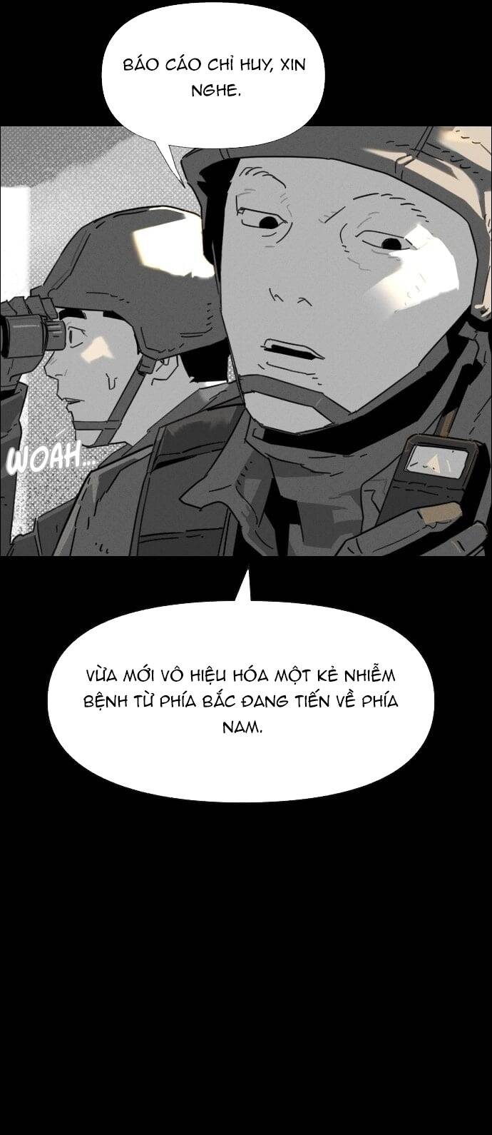 Dịch Vụ Tang Lễ Cho Xác Sống: Chapter 12