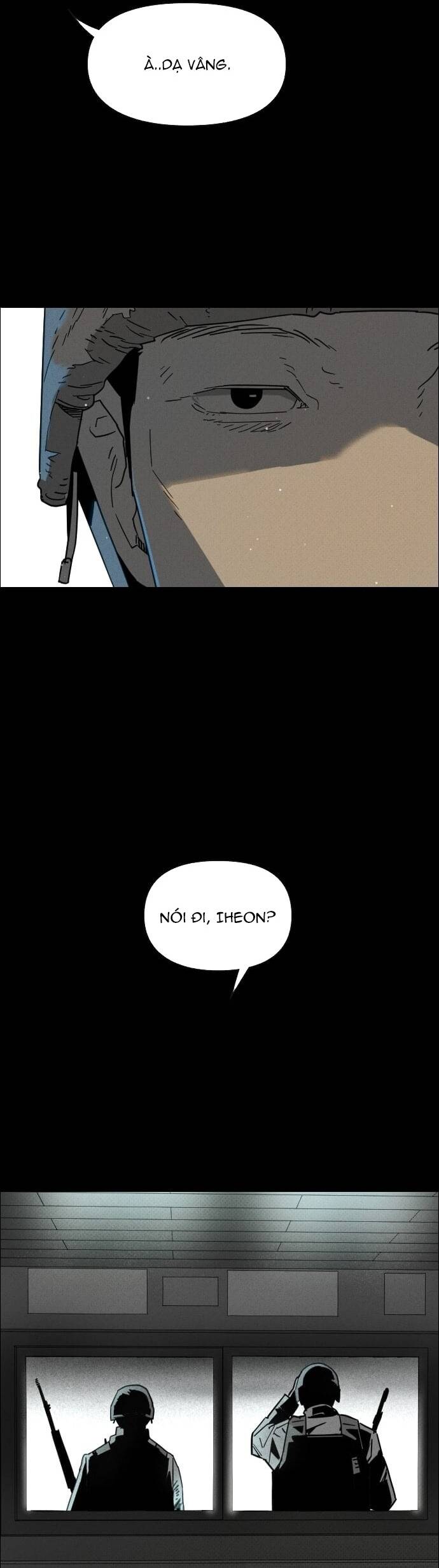 Dịch Vụ Tang Lễ Cho Xác Sống: Chapter 12