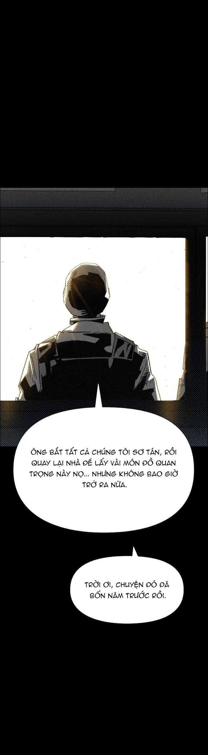 Dịch Vụ Tang Lễ Cho Xác Sống: Chapter 12