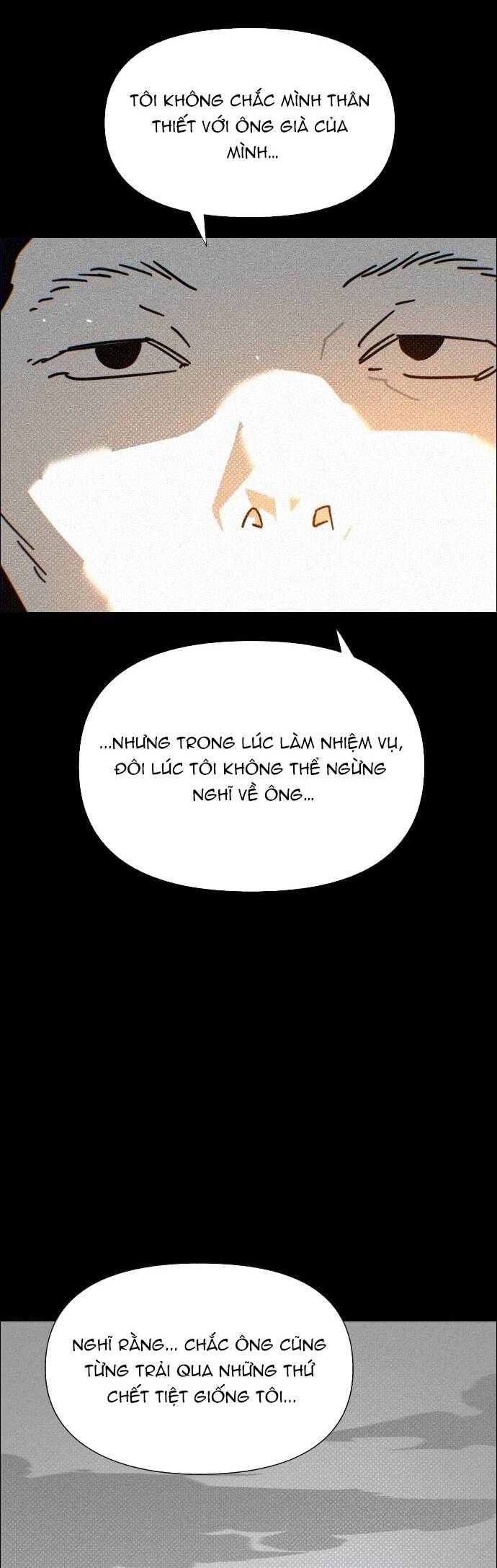 Dịch Vụ Tang Lễ Cho Xác Sống: Chapter 12
