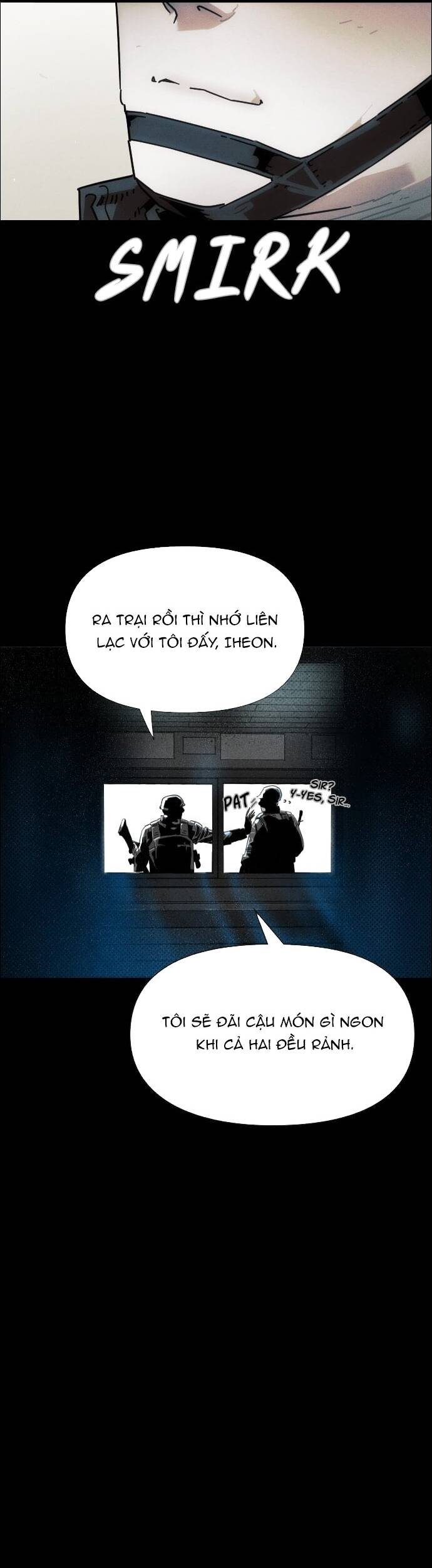 Dịch Vụ Tang Lễ Cho Xác Sống: Chapter 12