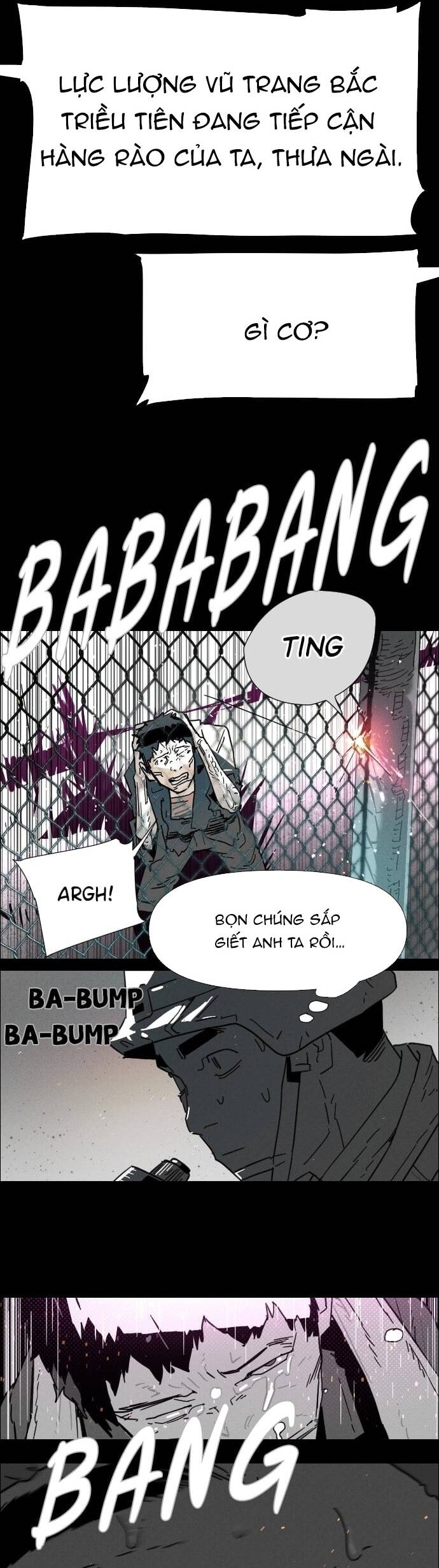 Dịch Vụ Tang Lễ Cho Xác Sống: Chapter 12