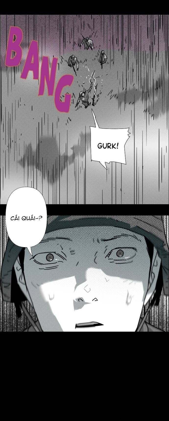 Dịch Vụ Tang Lễ Cho Xác Sống: Chapter 12