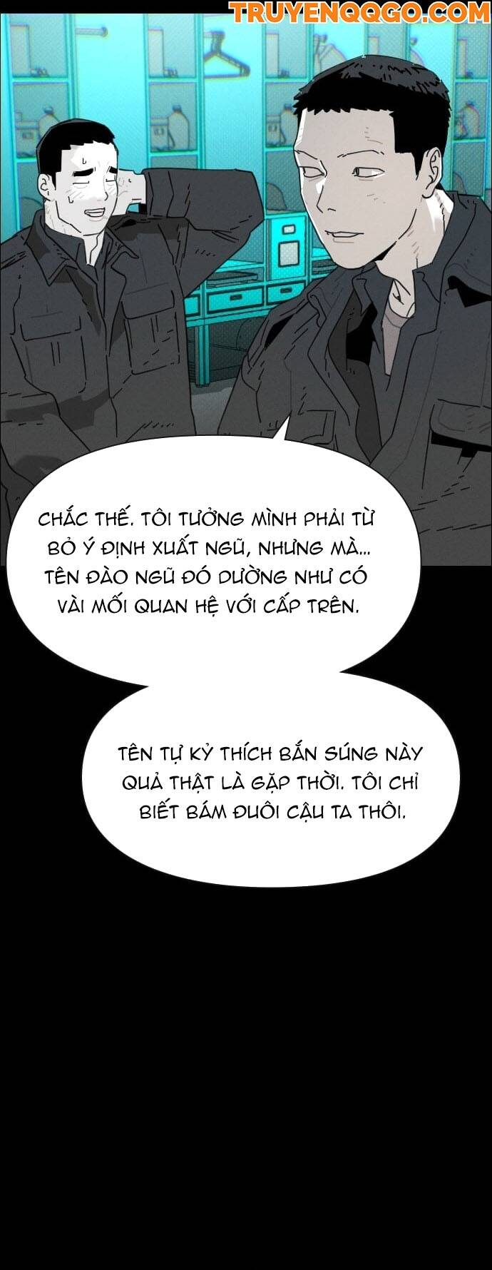 Dịch Vụ Tang Lễ Cho Xác Sống: Chapter 13