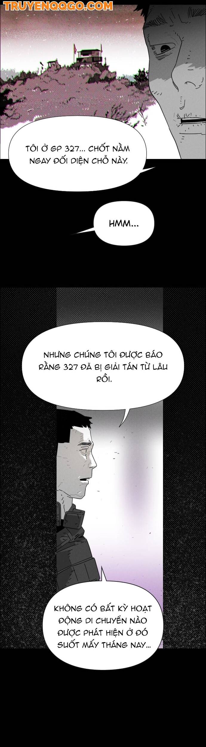 Dịch Vụ Tang Lễ Cho Xác Sống: Chapter 13