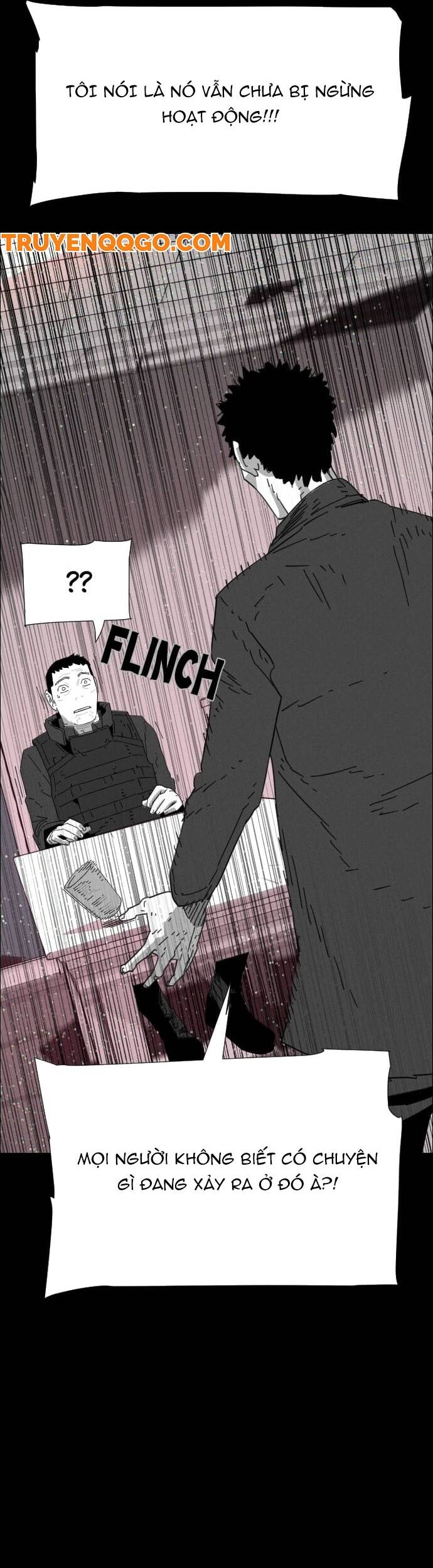 Dịch Vụ Tang Lễ Cho Xác Sống: Chapter 13