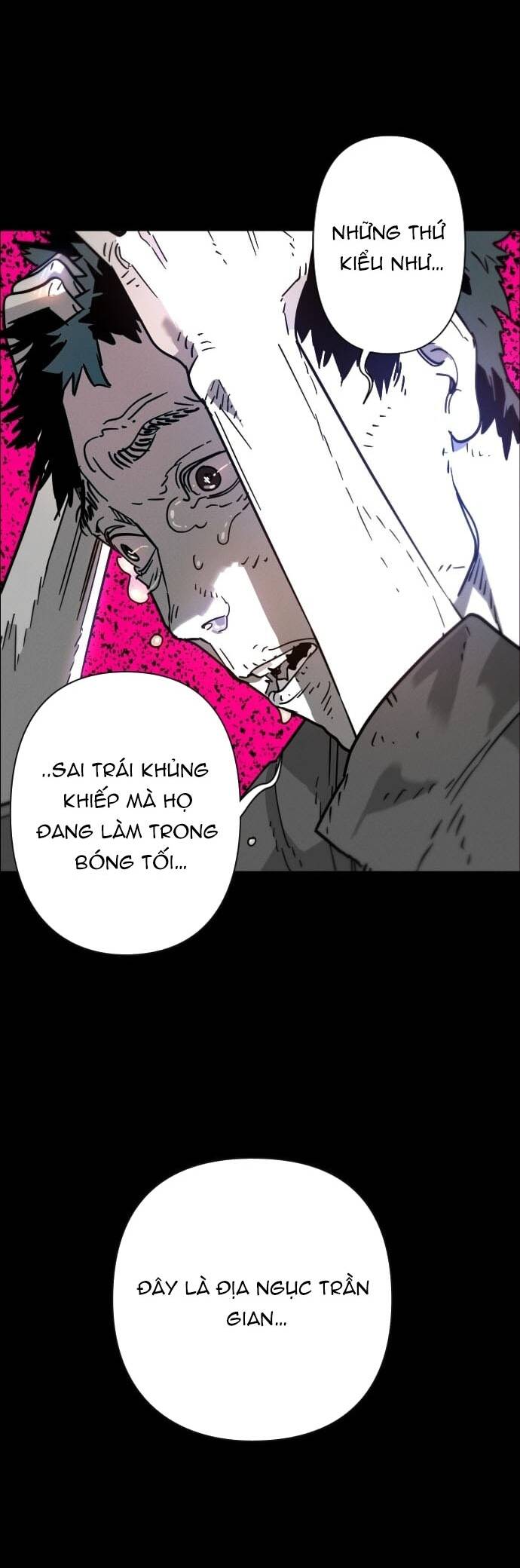 Dịch Vụ Tang Lễ Cho Xác Sống: Chapter 13