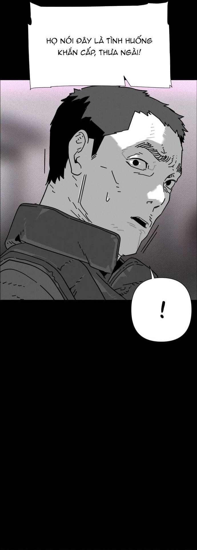 Dịch Vụ Tang Lễ Cho Xác Sống: Chapter 13
