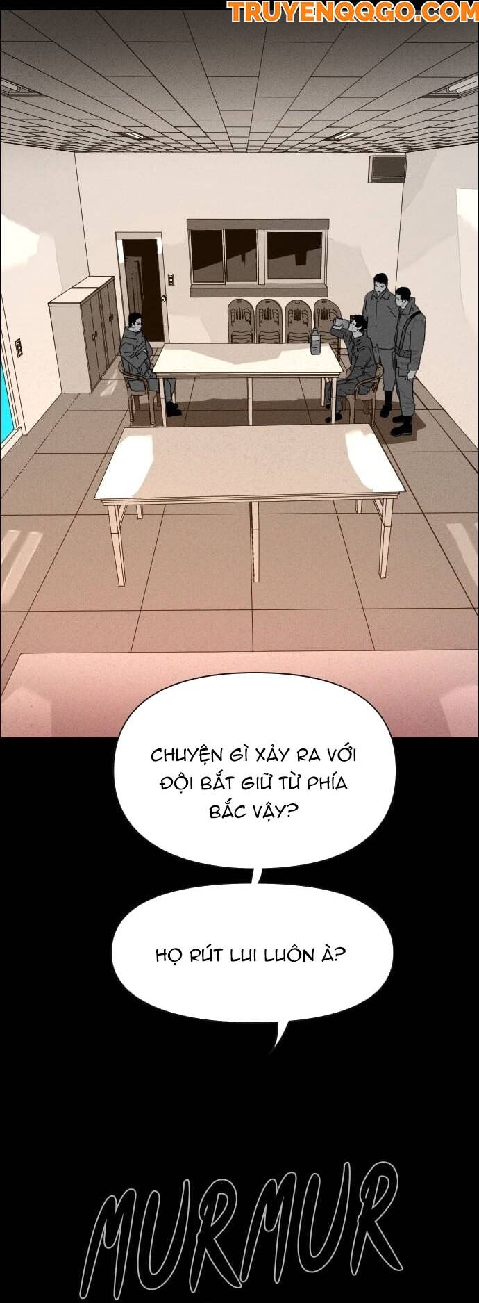 Dịch Vụ Tang Lễ Cho Xác Sống: Chapter 13