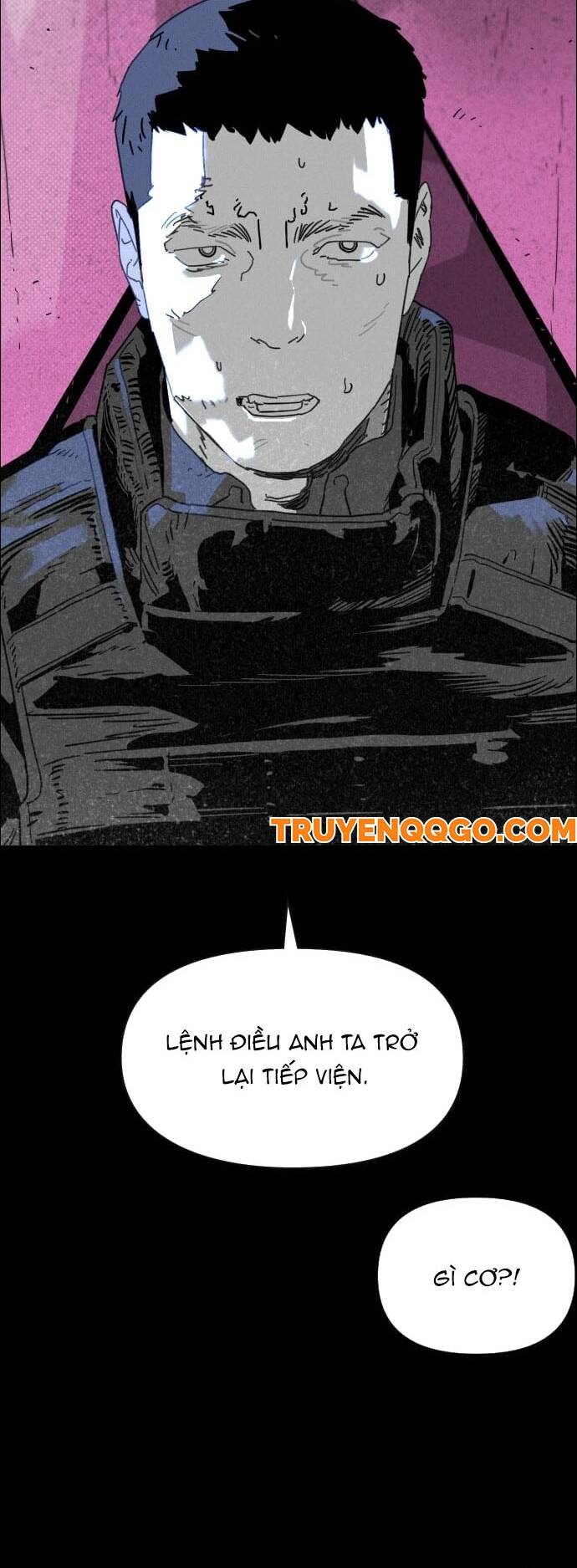 Dịch Vụ Tang Lễ Cho Xác Sống: Chapter 13