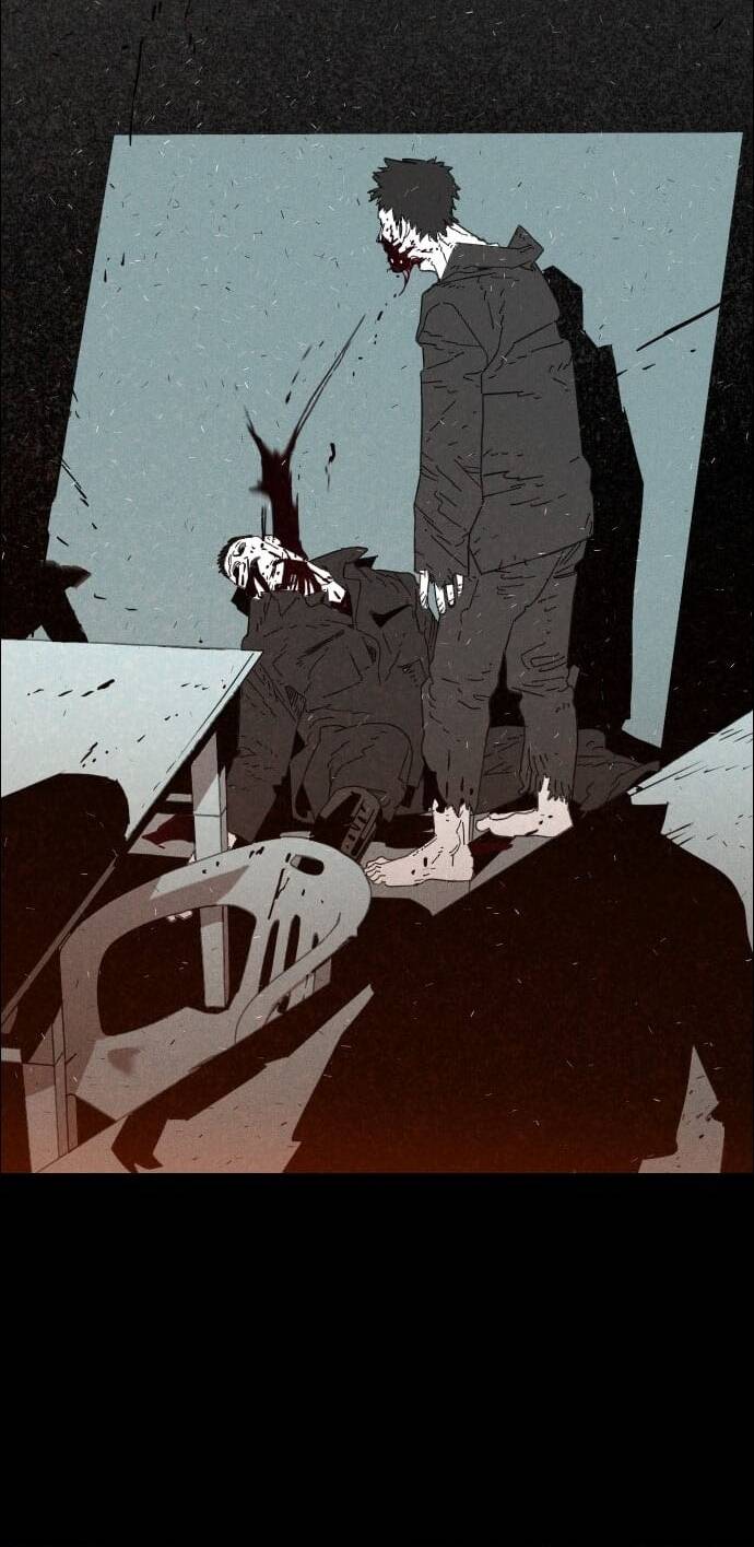 Dịch Vụ Tang Lễ Cho Xác Sống: Chapter 13