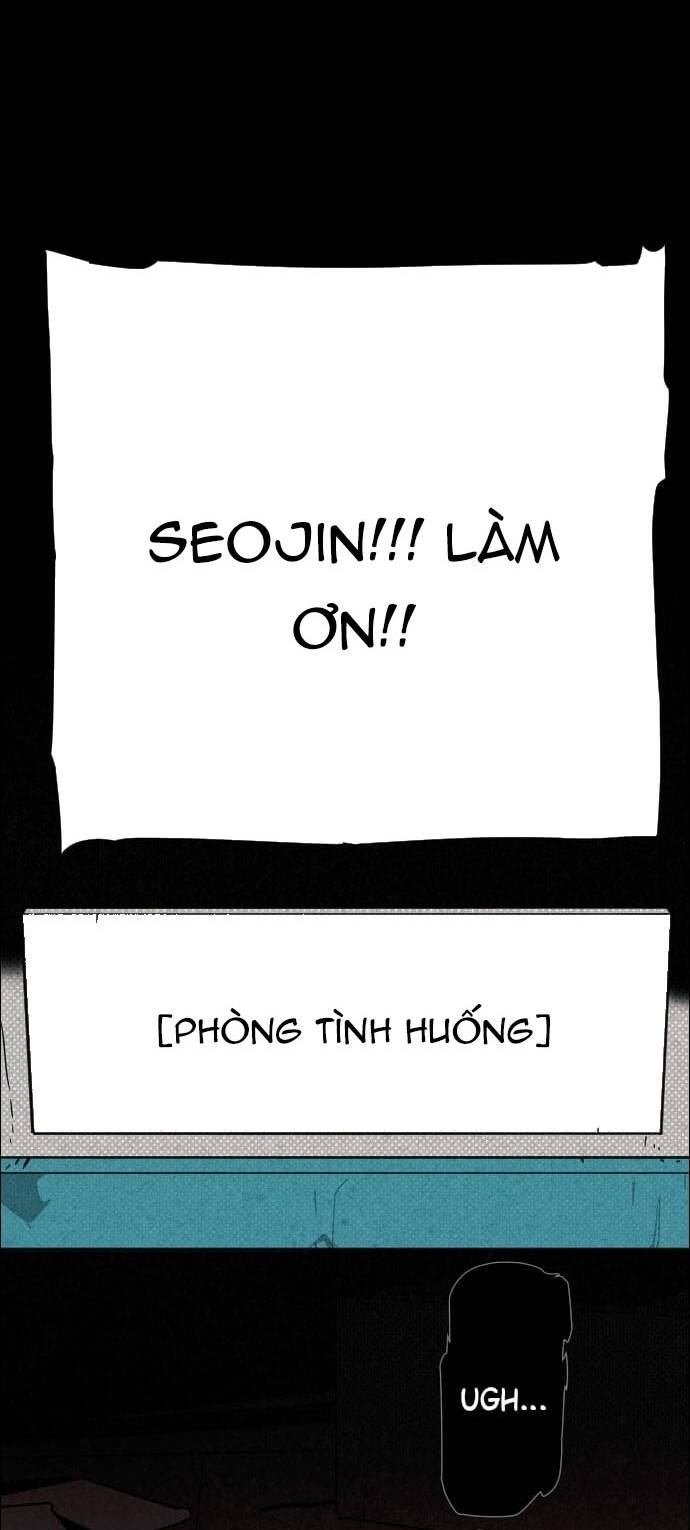 Dịch Vụ Tang Lễ Cho Xác Sống: Chapter 13