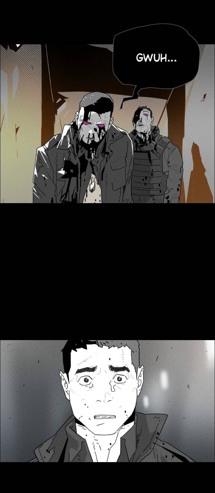 Dịch Vụ Tang Lễ Cho Xác Sống: Chapter 13