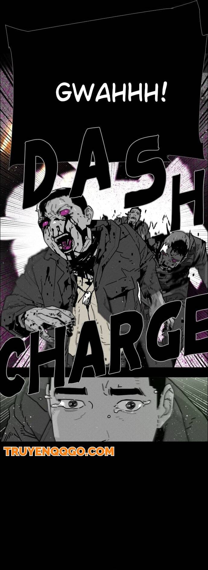 Dịch Vụ Tang Lễ Cho Xác Sống: Chapter 13