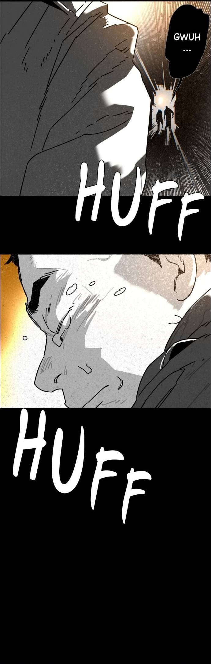 Dịch Vụ Tang Lễ Cho Xác Sống: Chapter 13