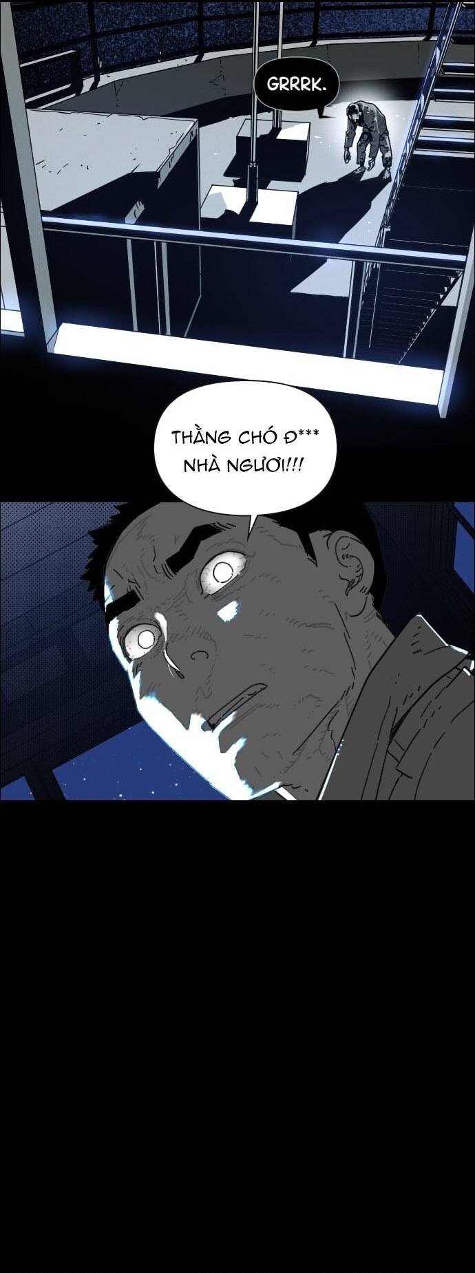 Dịch Vụ Tang Lễ Cho Xác Sống: Chapter 13