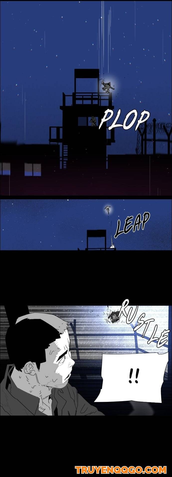 Dịch Vụ Tang Lễ Cho Xác Sống: Chapter 13