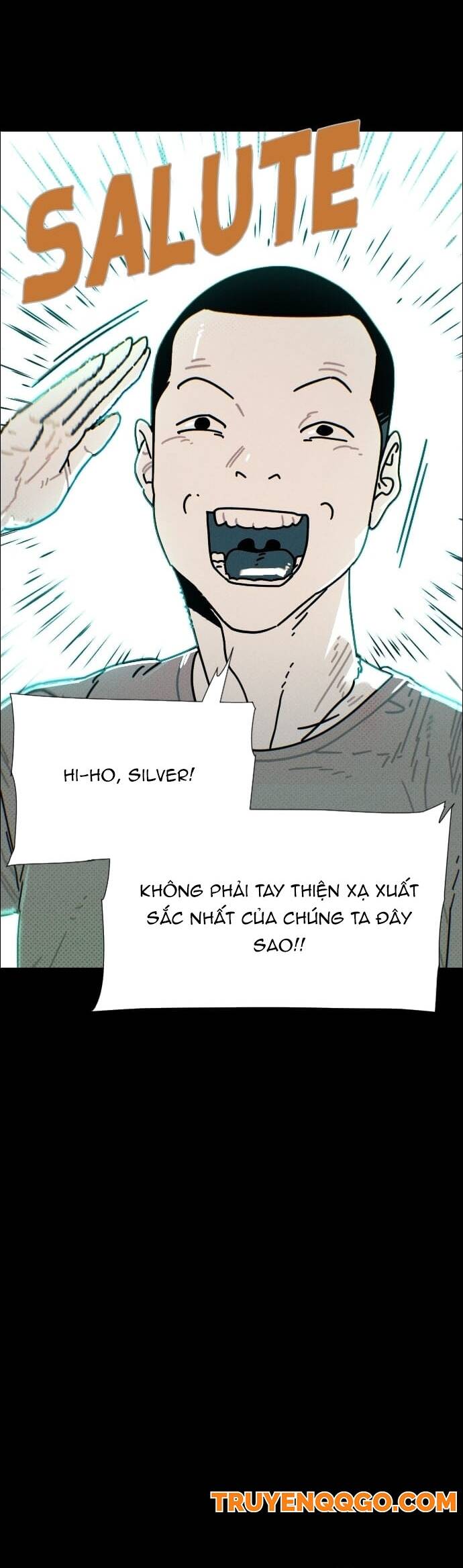Dịch Vụ Tang Lễ Cho Xác Sống: Chapter 13