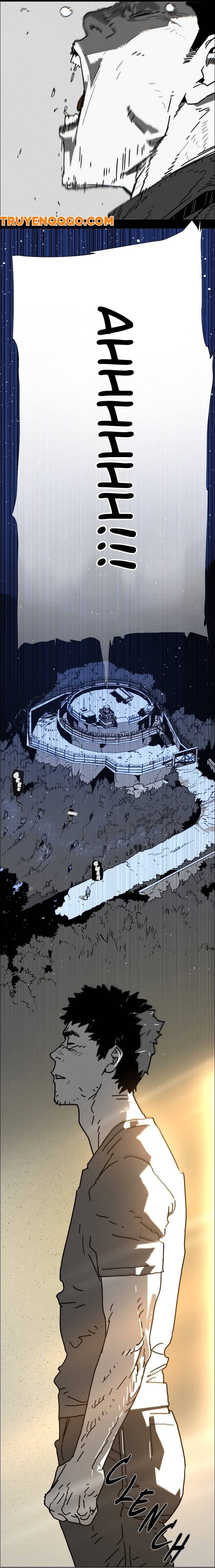 Dịch Vụ Tang Lễ Cho Xác Sống: Chapter 13