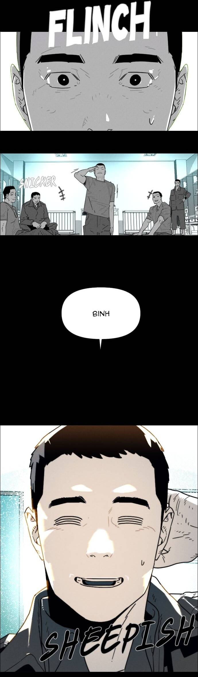 Dịch Vụ Tang Lễ Cho Xác Sống: Chapter 13
