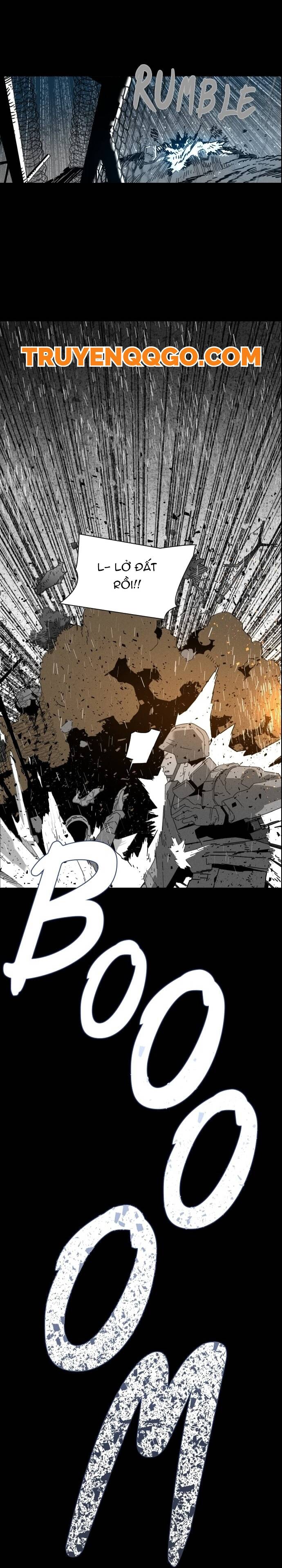Dịch Vụ Tang Lễ Cho Xác Sống: Chapter 14